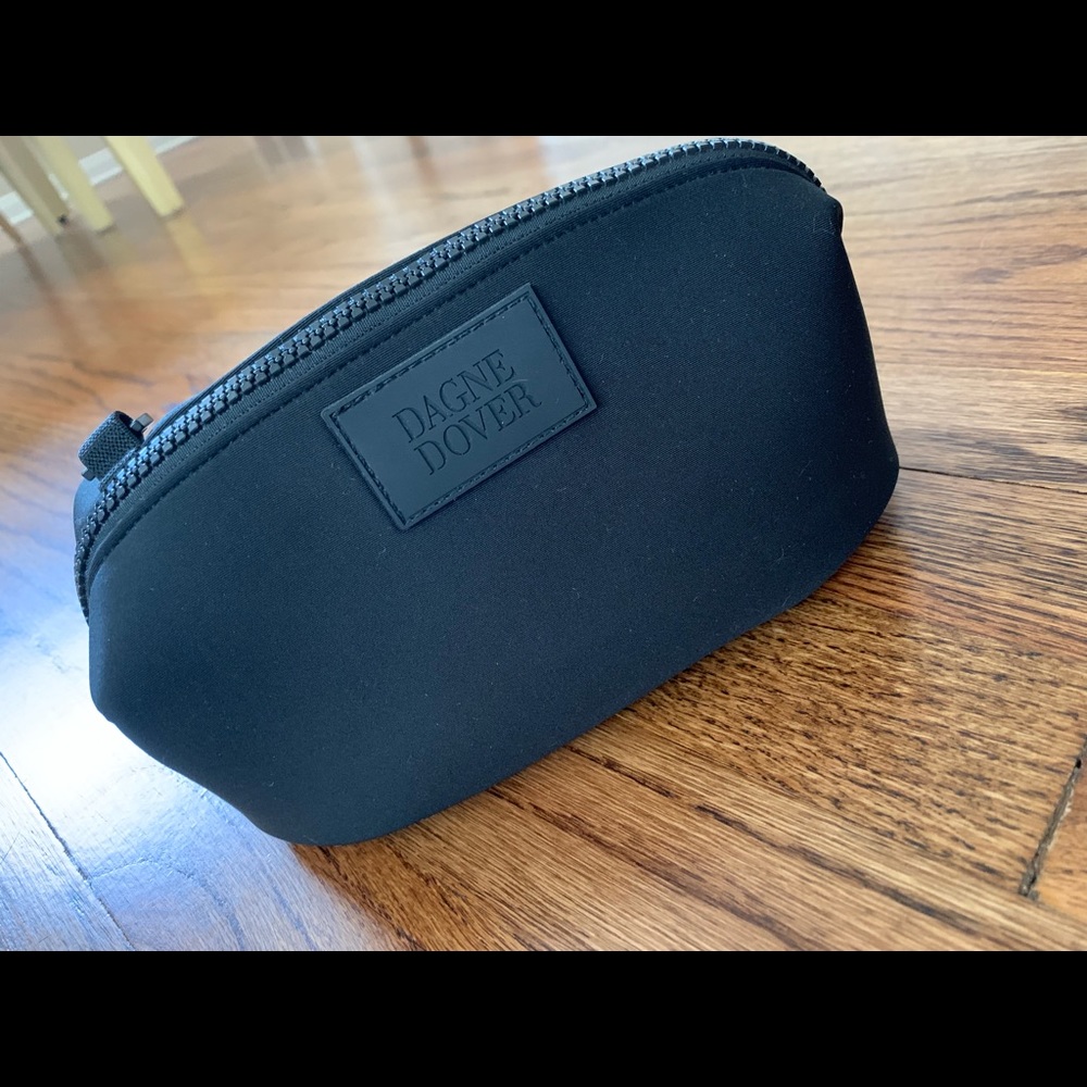 Dagne Dover Hunter Toiletry Bag